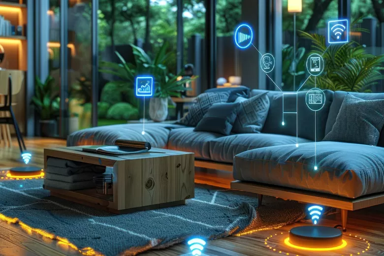 Ambient Computing Is Reshaping Future Digital Experiences