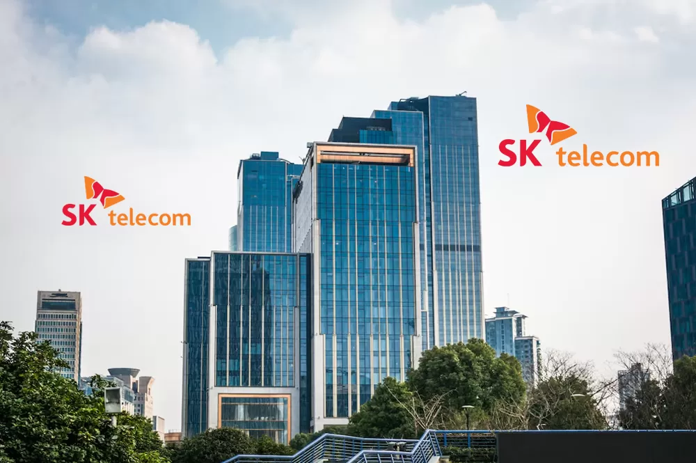 SK Telecom Faces Stock Drop Following Major Cybersecurity Breach