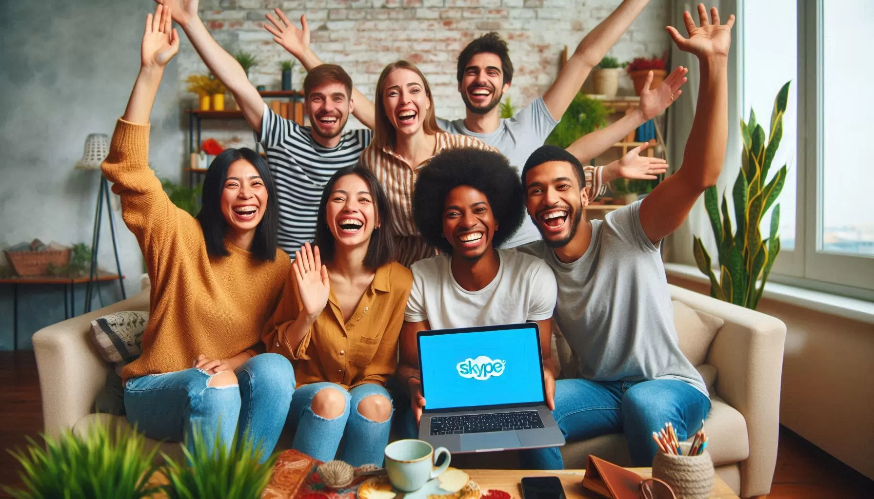 Skype Officially Retires: End of an Era for Video Calls