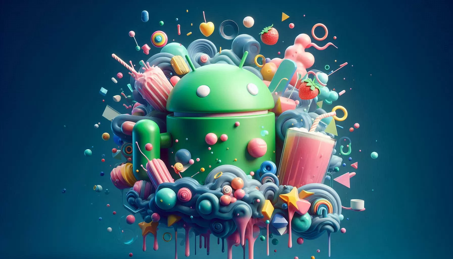 Google Teases Material 3 Expressive in Early Leak