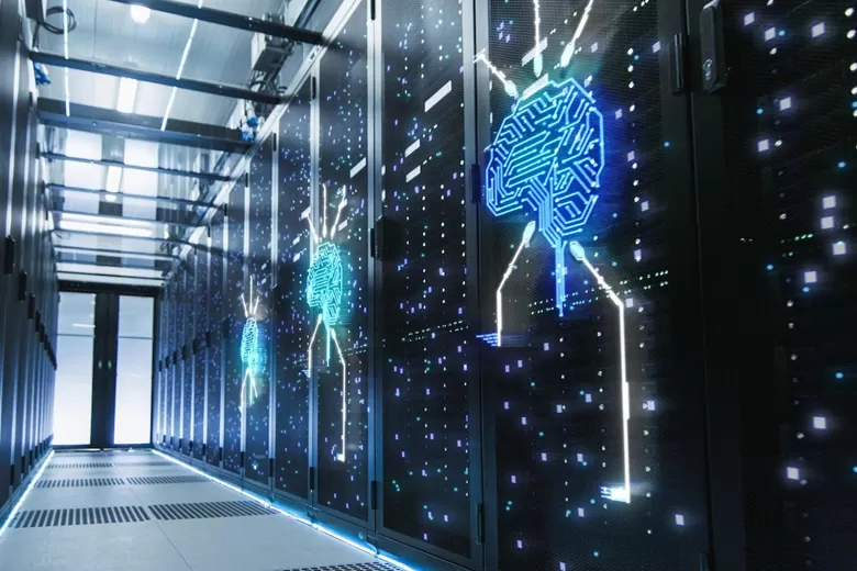 AI Infrastructure Becomes the Backbone of Digital Growth