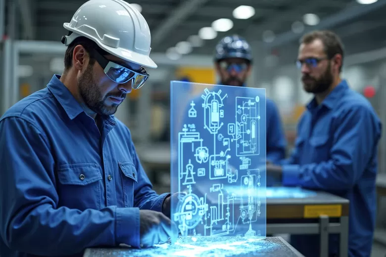 Edge AI Drives Real-Time Intelligence Across Enterprises