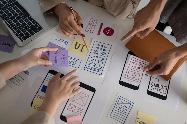 Modern UX Trends Transform Web and App Interfaces