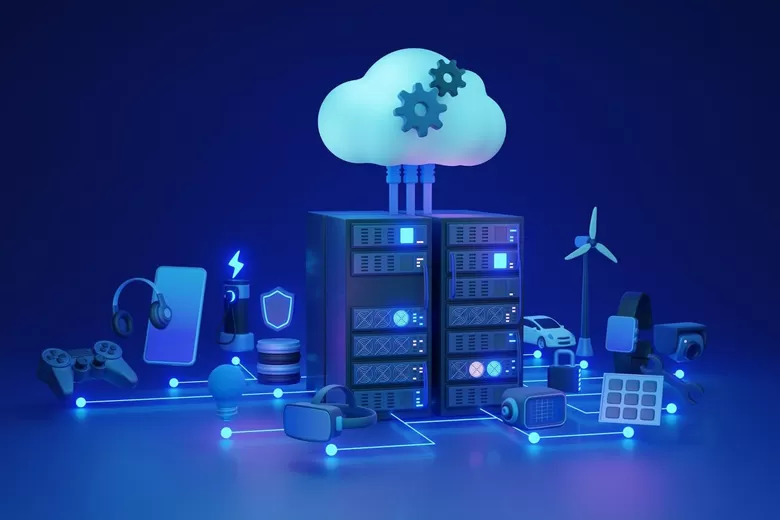 Edge Computing Expands Modern Web and App Infrastructure