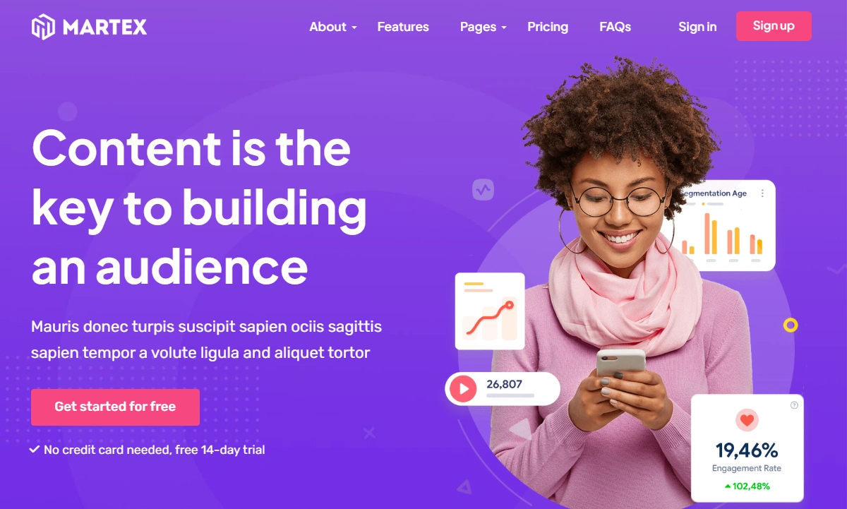 SaaS product development