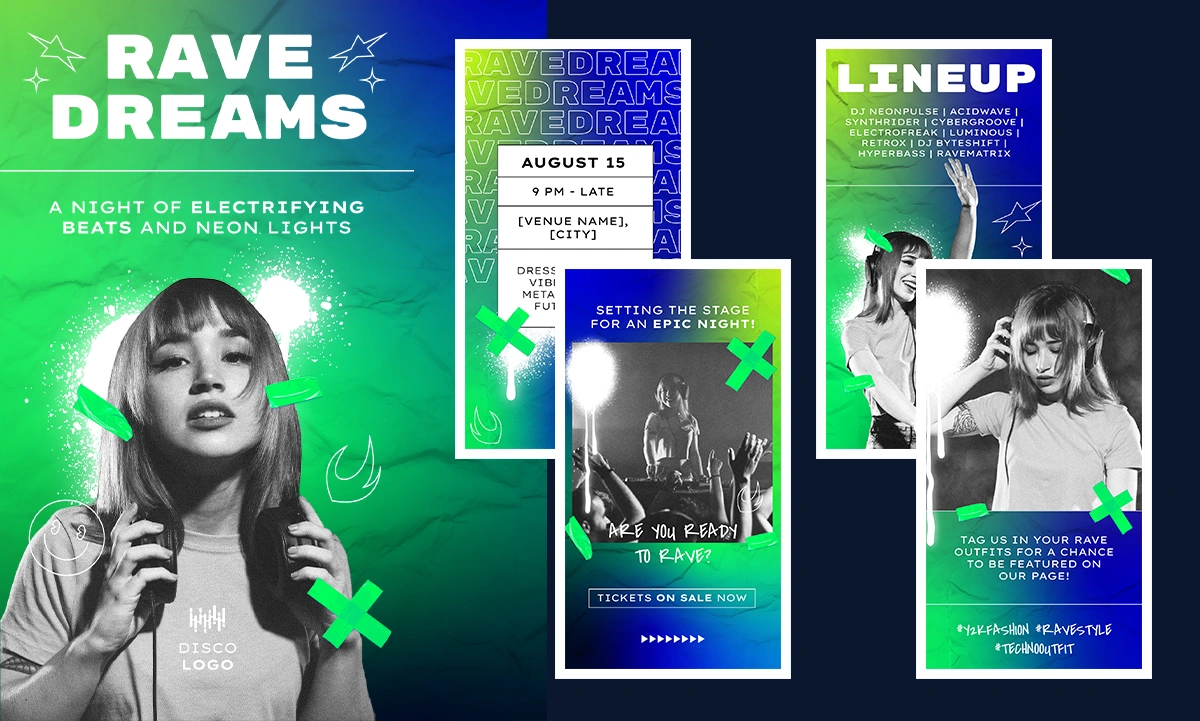 Music and Podcast apps