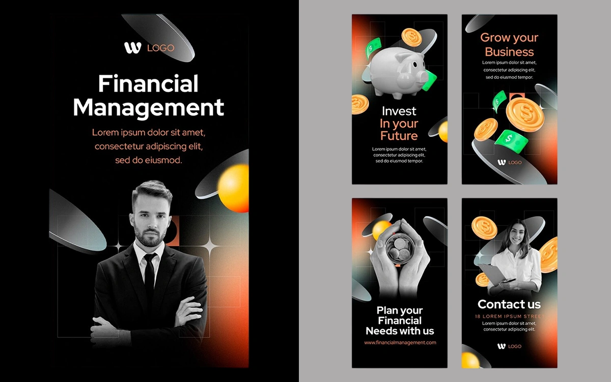 Fintech app development