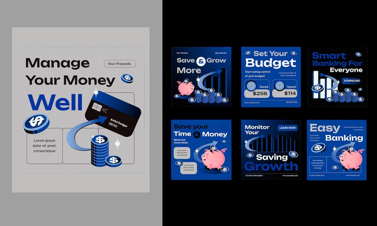 Expense tracker apps