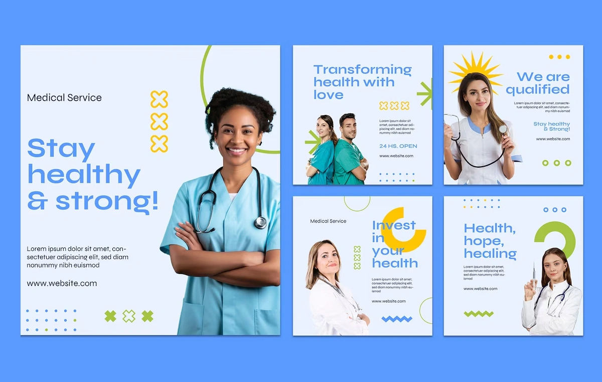 Telemedicine app development