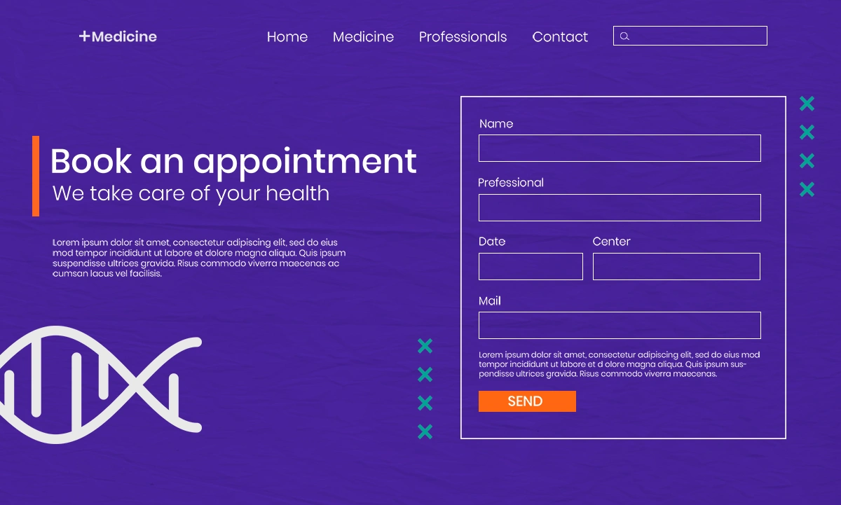 Appointment booking systems