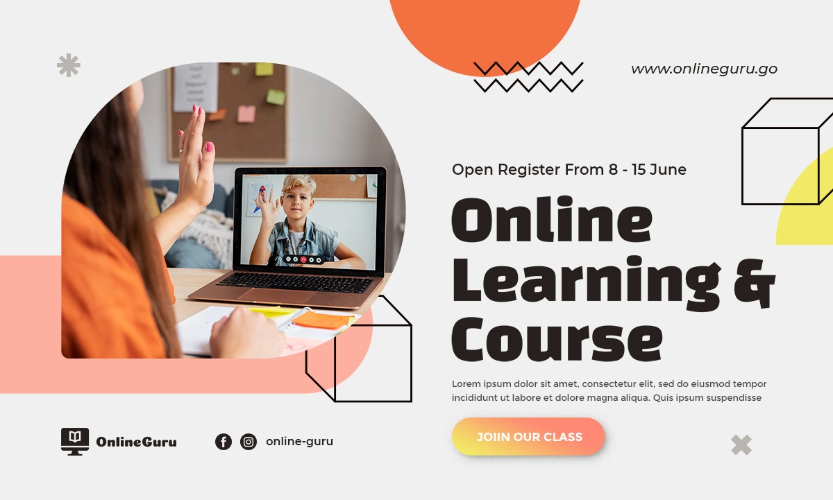 Online course marketplaces