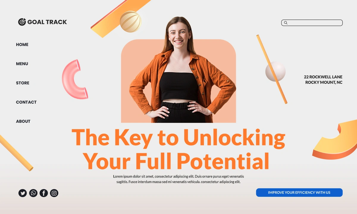 Freelance job portal