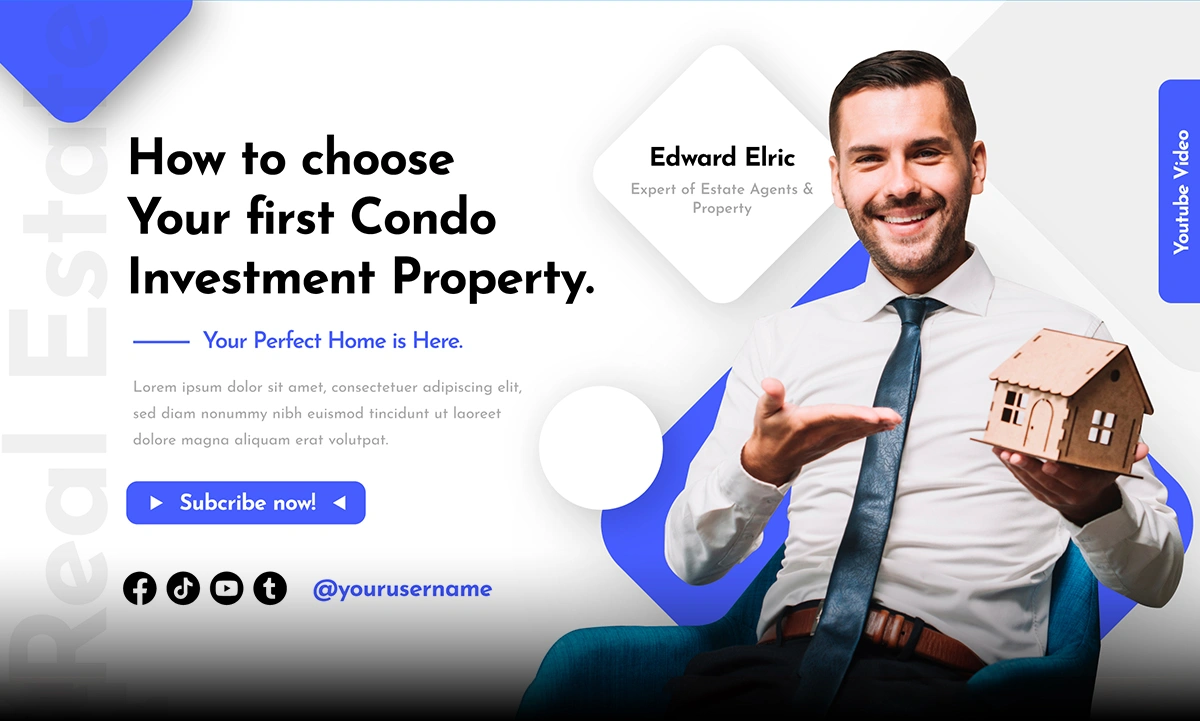 Property investment platforms
